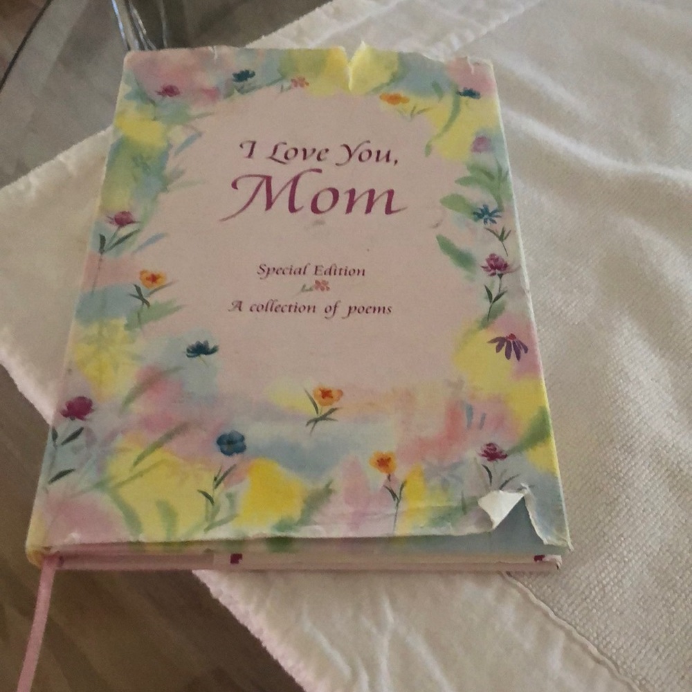 I Love You Mom